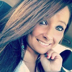 Meet your Posher, Ashley marie